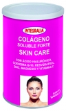 Colágeno Soluble Forte Skin Care, 300 g.