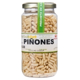 Piñones, 210 g.