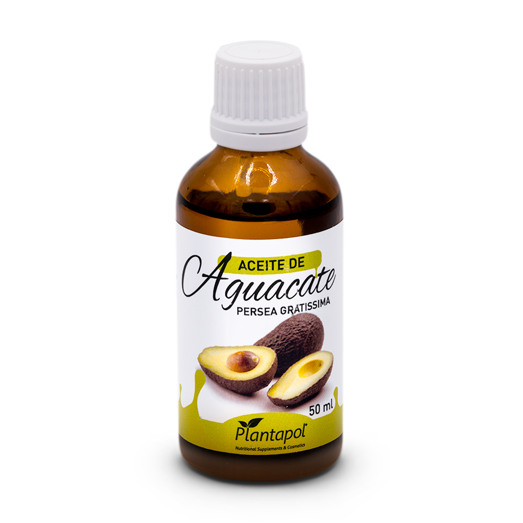 Aceite de Aguacate, 50ml