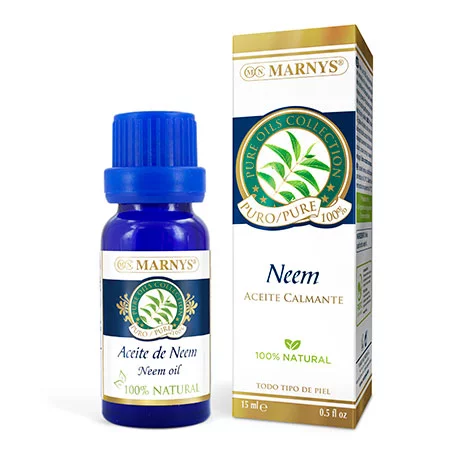 Aceite de Neem, 15ml