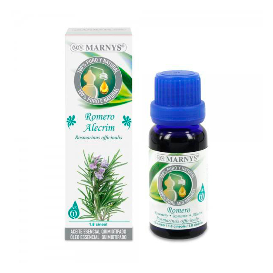 Aceite de Romero, 15 ml