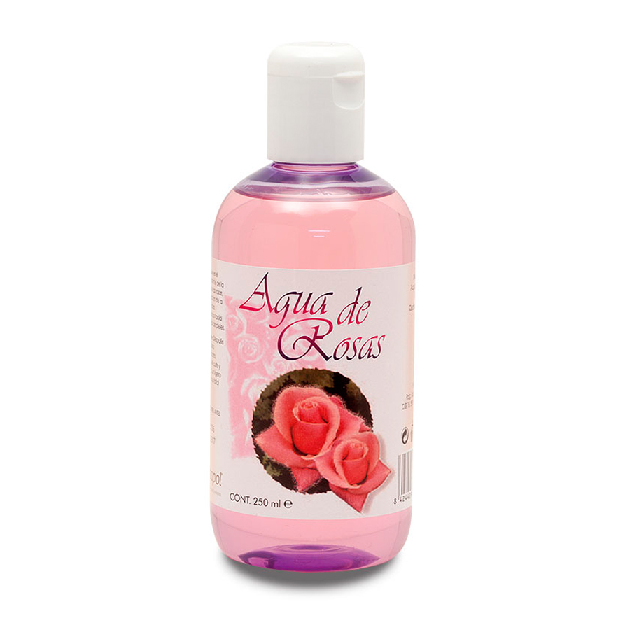 Agua de Rosas, 250 ml