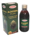Alcachofa Plus Líquido, 250 ml.