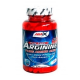 Arginine Pure Amino Acid, 120 cápsulas