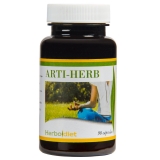 Arti-Herb, 90 cáps.