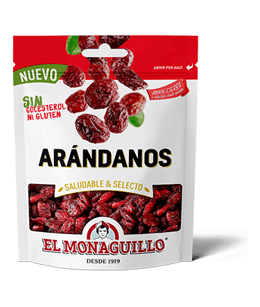 Arándanos Bolsita