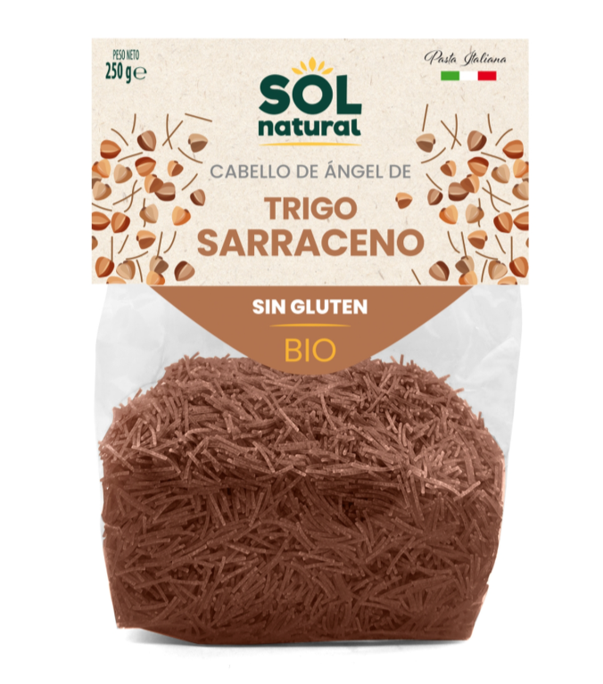 Bio Cabello
