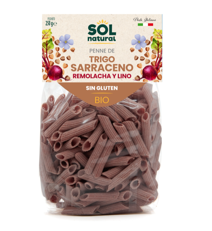 Bio Penne