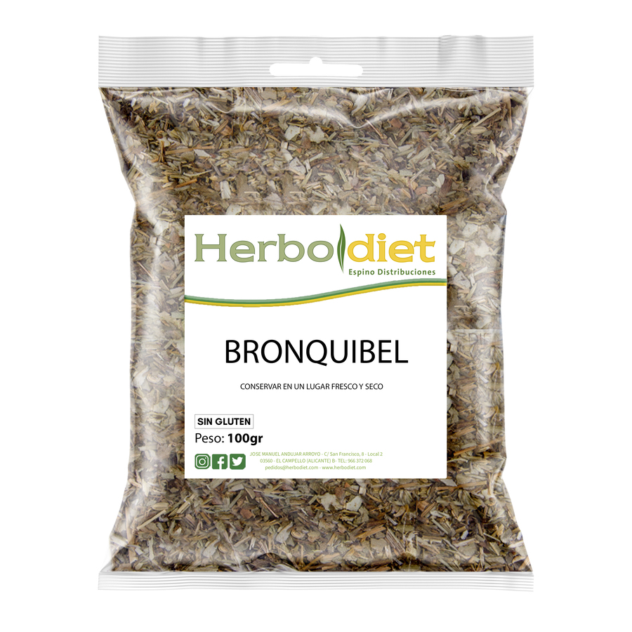 Bronquibel,100 g.