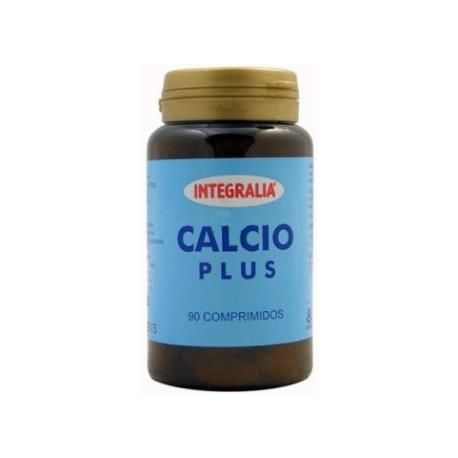 Calcio Plus, 90 comp.