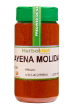 Cayena Molida, 200 g.