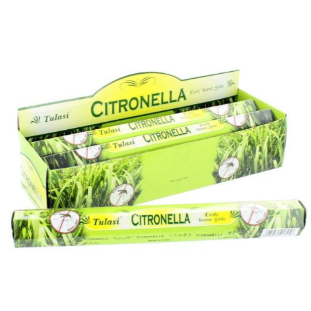 Citronella 