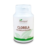 Clorela, 60 comprimidos