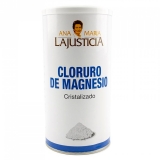 Cloruro de Magnesio Cristalizado, 400 gr