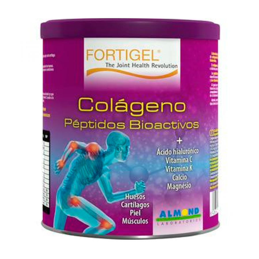Colágeno Péptidos Bioactivos, 300 gr