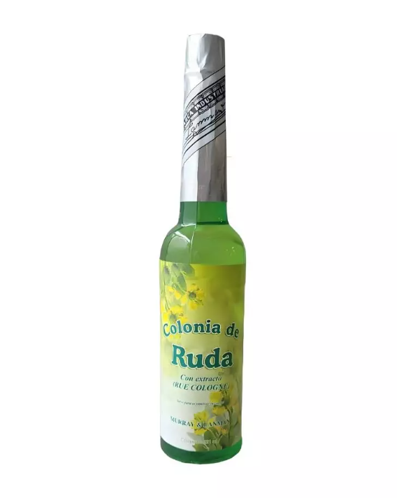Colonia de Ruda