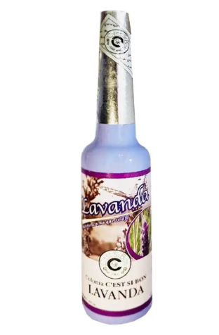 Colonia Lavanda