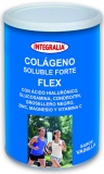 Colágeno Soluble Forte Flex, 400 g.
