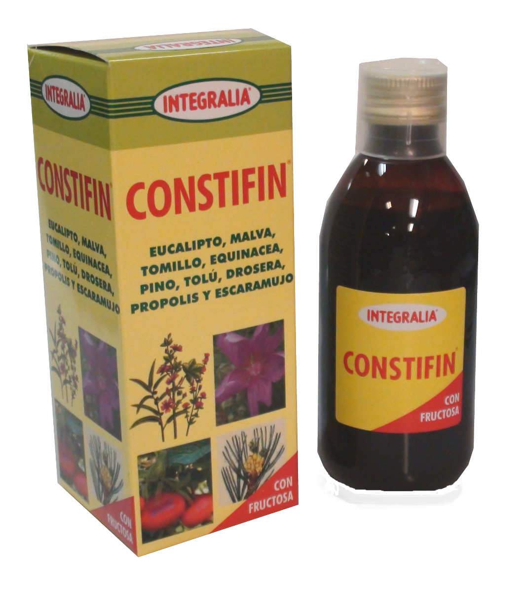 Constifin, 250 ml.