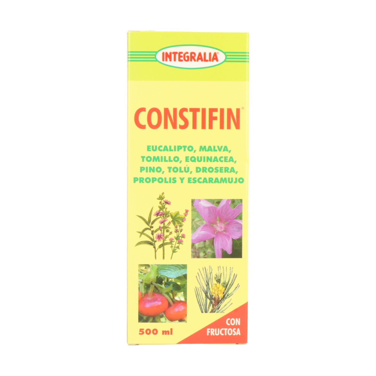Constifin Jarabe,500 ml