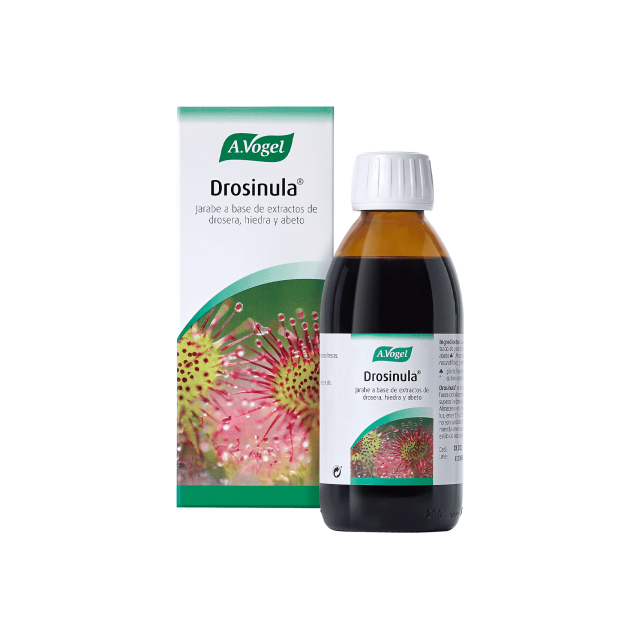 Drosinula, 200ml