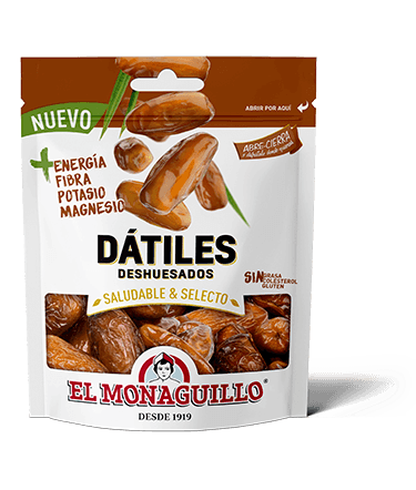 Dátiles Bolsita