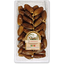 Dátiles