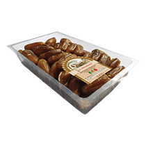 Dátiles