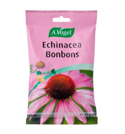 Echinacea Bonbons, 75 g