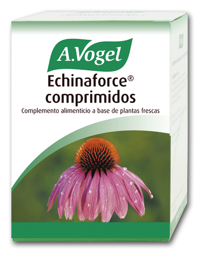 Echinaforce Comprimidos, 30 comp.