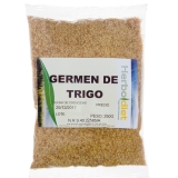 Germen de Trigo, 250 g.