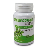Green Coffee Forte, 60 cápsulas