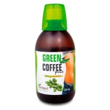 Green Coffee Plus, 500 ml