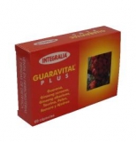 Guaravital Plus, 60 cáps.