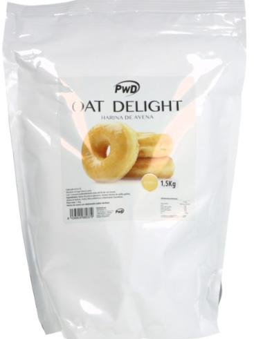 Harina de Avena, Berlina 1,5 kg