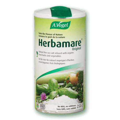 Herbamare Original, 250 g.