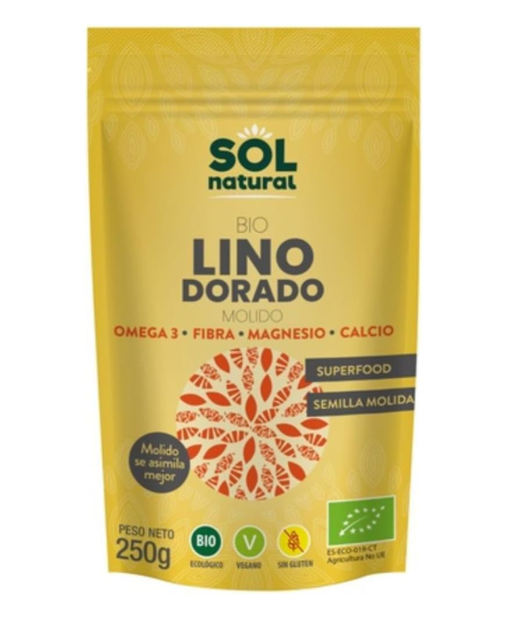 Lino Dorado