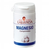 Magnesio Comprimidos, 80 gr