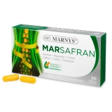 MarsaFran, 30 cápsulas