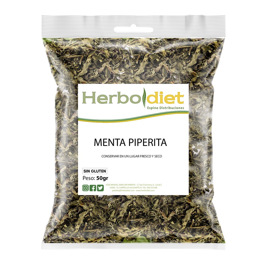 Menta Piperita, 50gr