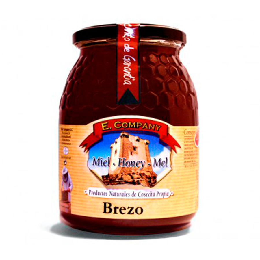 Miel de Brezo, 1 kg