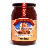 Miel de Encina, 500 gr