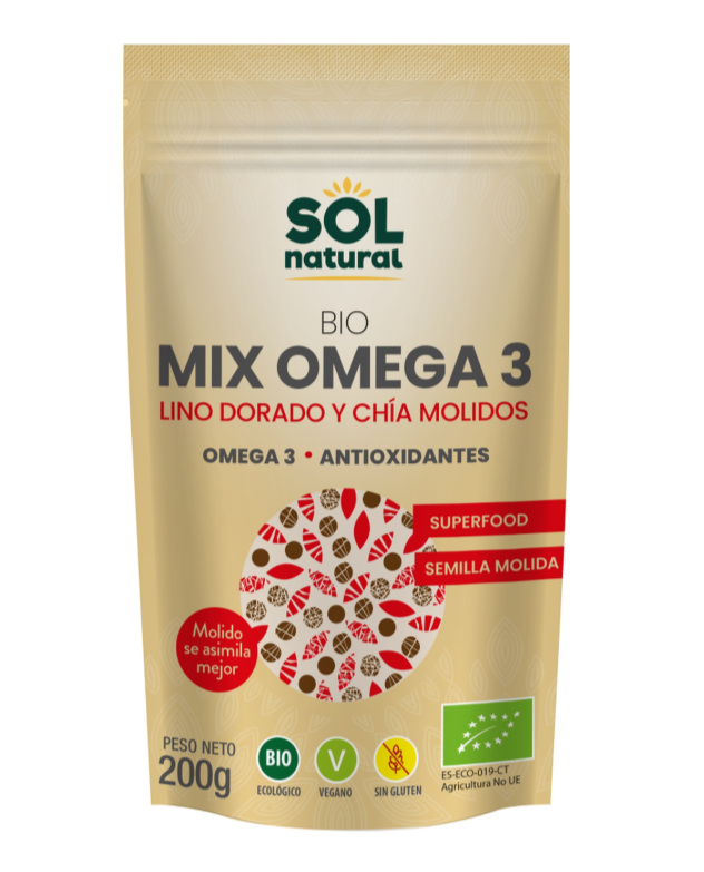 Mix Omega