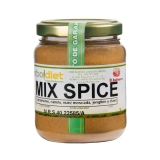 Mix Spice, 120 g.