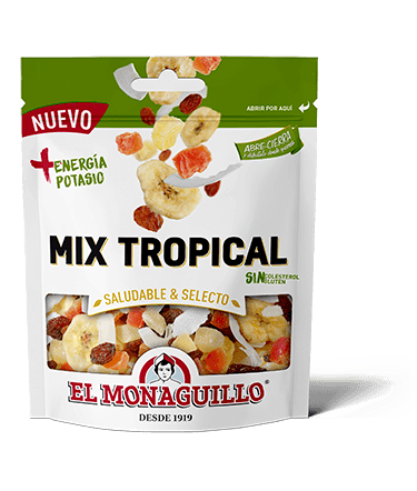 Mix Tropical