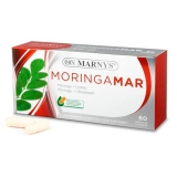 MoringaMar, 60 cápsulas vegetales