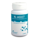 N-Ago7 60 cápsulas