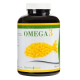 Omega 3 500 mg., 450 perlas
