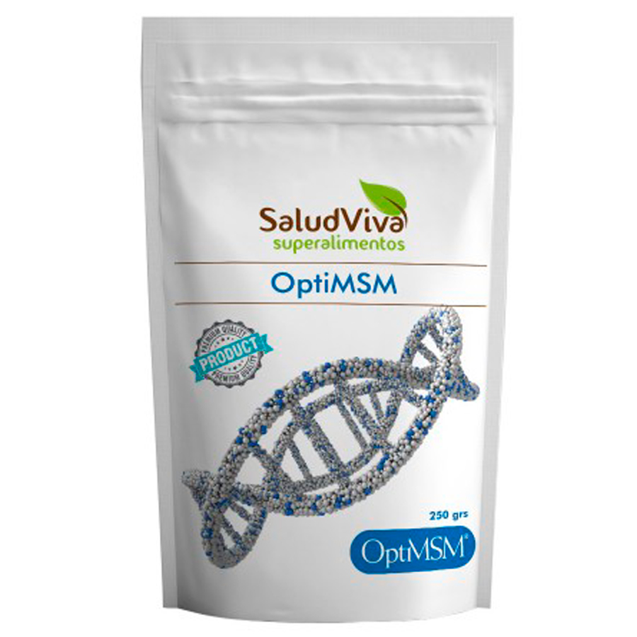 OptiMSM, 250 g.