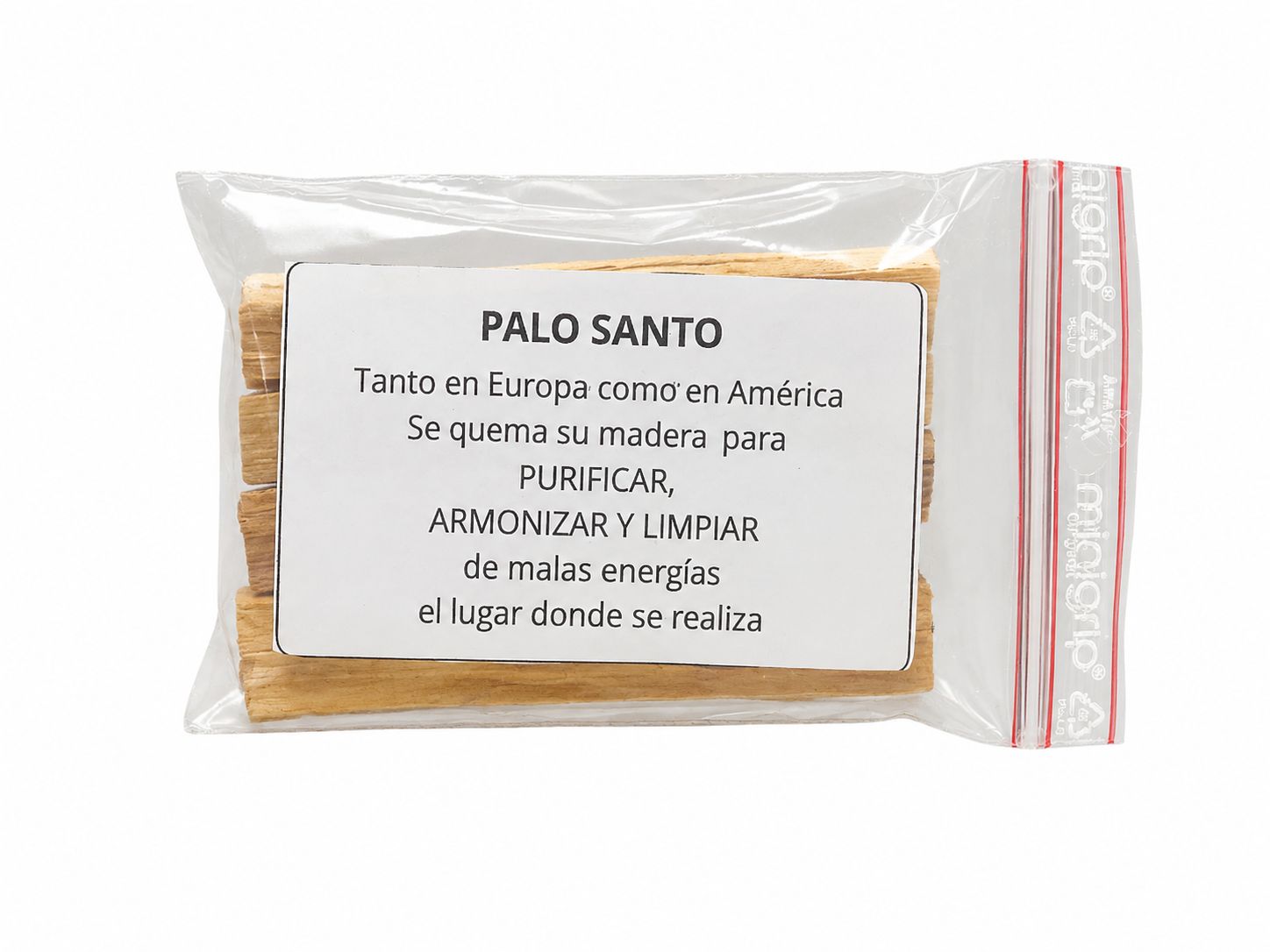 Palo santo